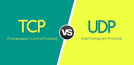 پروتکل جایگزین برای پروتکل TCP