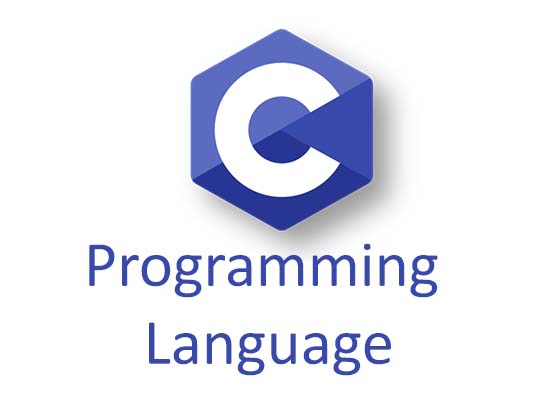 زبان برنامه نویسی C