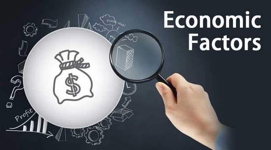 عوامل اقتصادی