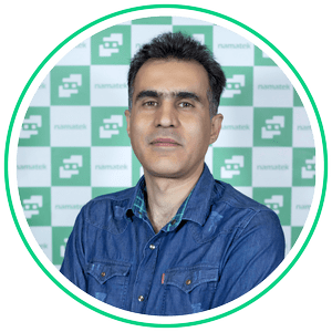 مرتضی جداری
