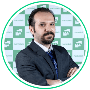 استاد آموزش شناسایی و انتخاب مواد فلزی
