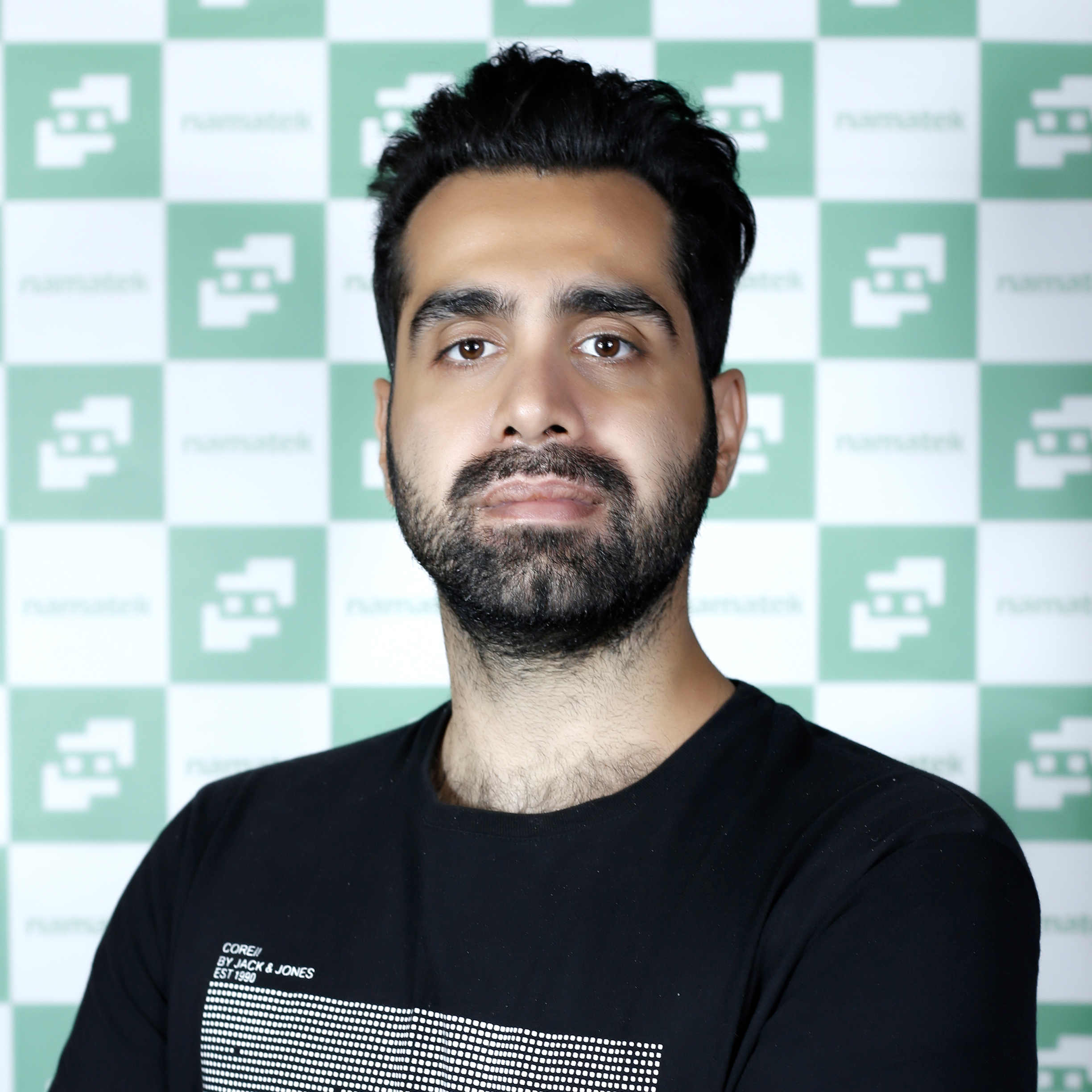 امیر نیکوئی راد