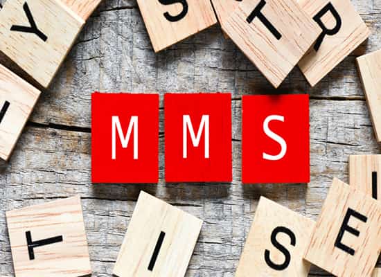 تعریف MMS چیست؟