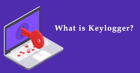 KeyLogger چیست