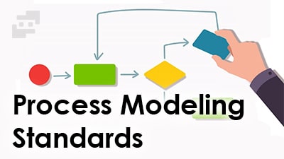 استانداردهای مدلسازی فرایند