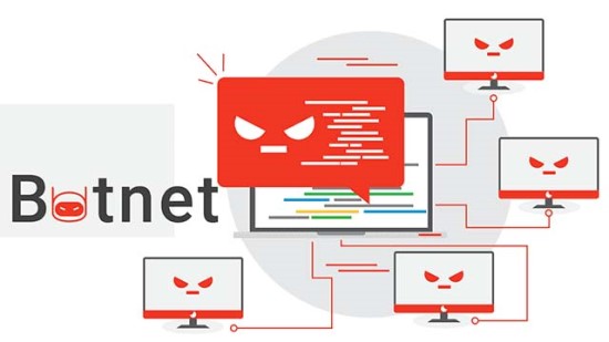 botnet چگونه ایجاد می شود