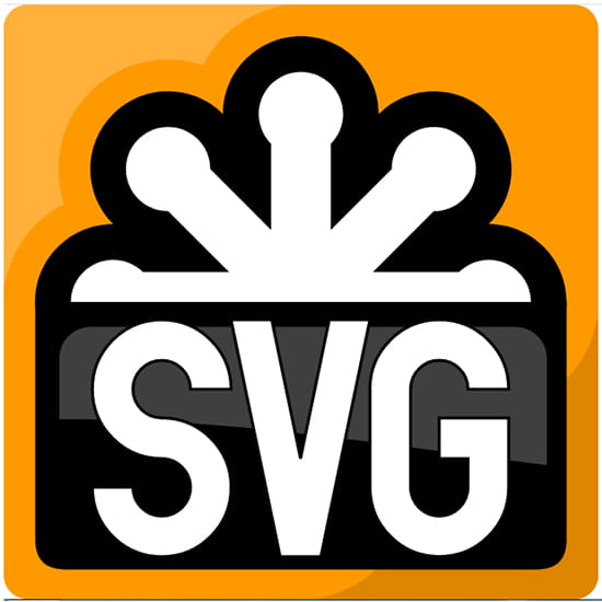 فرمت عکس SVG