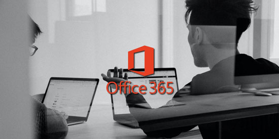 چه کسی از Microsoft Office استفاده می کنند؟