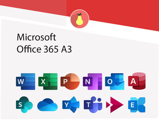 کدام برنامه ها در پکیج Microsoft Office وجود دارند