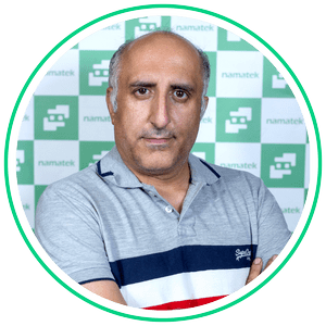 محمد باختری