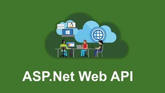 ASP.NET Web API چیست