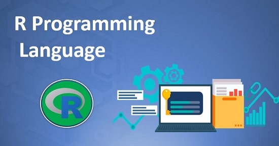 زبان برنامه نویسی R چیست