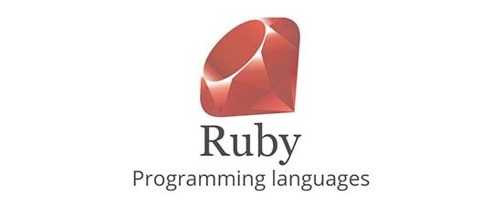 زبان برنامه نویسی روبی چیست