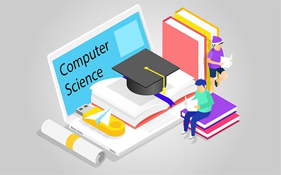 علوم کامپیوتر چیست