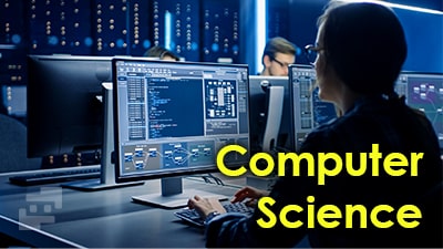 علوم کامپیوتری