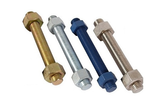 استاد بولت چیست؟