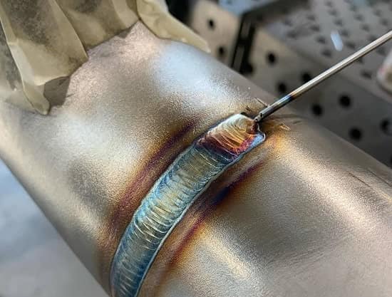 روش های نوین جوشکاری