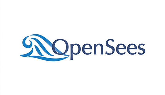 نرم افزار مهندسی عمران OpenSees