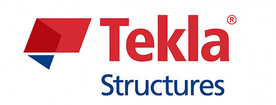 نرم افزار مهندسی عمران Tekla Structures