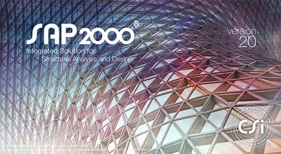 نرم افزار SAP2000 چیست