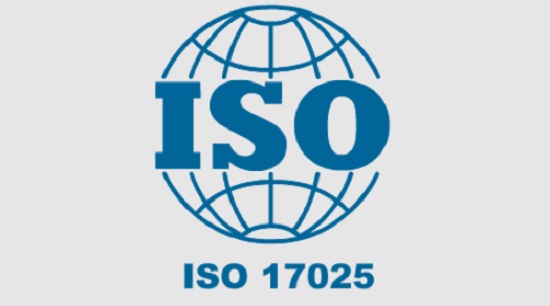استاندارد ISO 17025 چیست