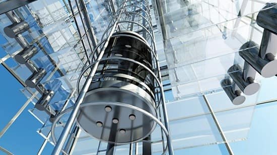 انتخاب گزینه مناسب بین انواع آسانسور