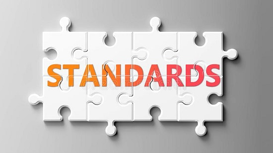 مزایای پیروی از استاندارد بی اس چیست؟