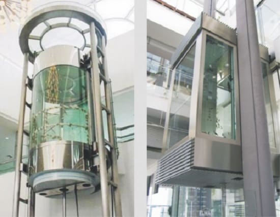 مقایسه آسانسور کششی و هیدرولیکی