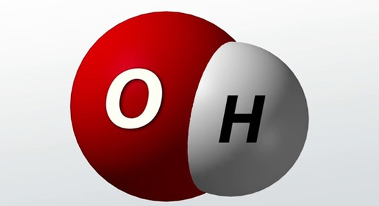 هیدروکسید چیست