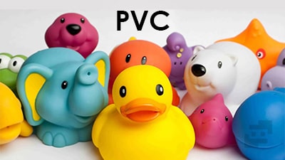 PVC چیست