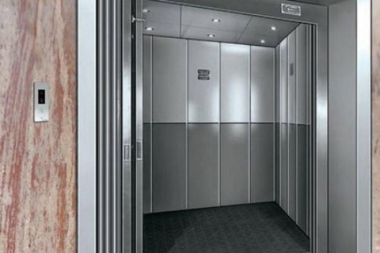 انتخاب قطعات با کیفیت طبق استانداردهای آسانسور