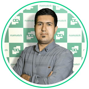 پیمان آذری