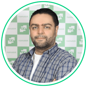 آرمین مداح