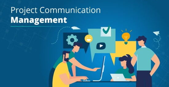 مدیریت ارتباطات پروژه