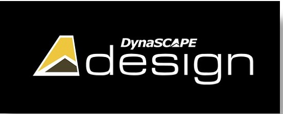 نرم افزار طراحی فضای سبز داینااسکیپ دیزاین