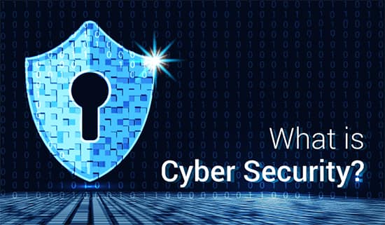 امنیت سایبری چیست