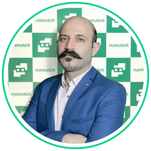 میثم سیار ثابت