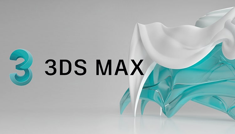 معرفی نرم افزار 3ds max