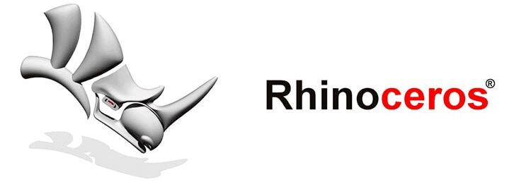 معرفی کلی نرم افزار Rhino