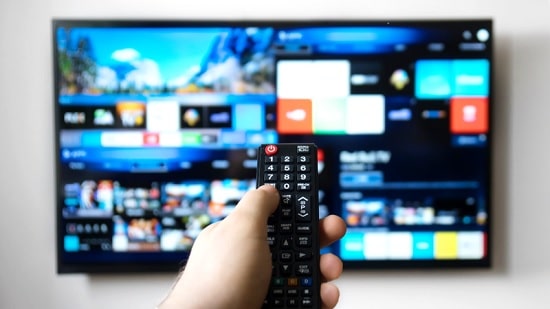 عیب یابی تلویزیون در بخش اپلیکیشن ها و اتصال به اینترنت